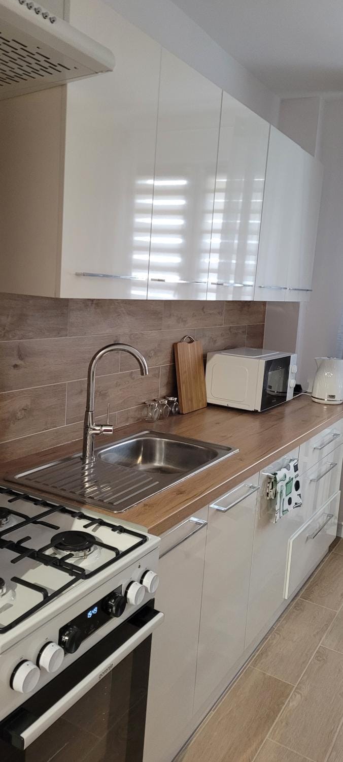 Apartament Edyta Apartment in Greater Poland Voivodeship