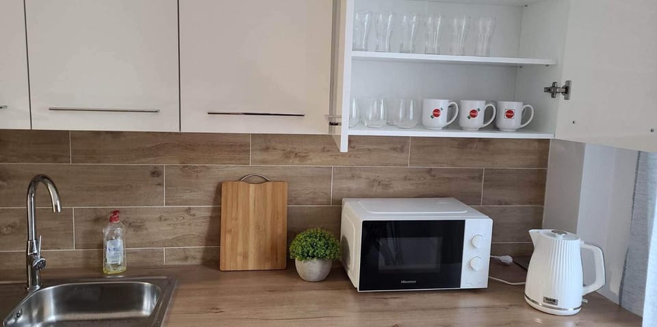 Apartament Edyta Apartment in Greater Poland Voivodeship