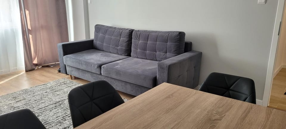 Apartament Edyta Apartment in Greater Poland Voivodeship
