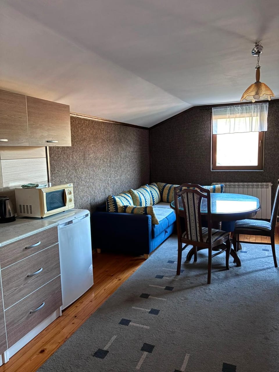 Apartman Stari Travnik Apartment in Federation of Bosnia and Herzegovina