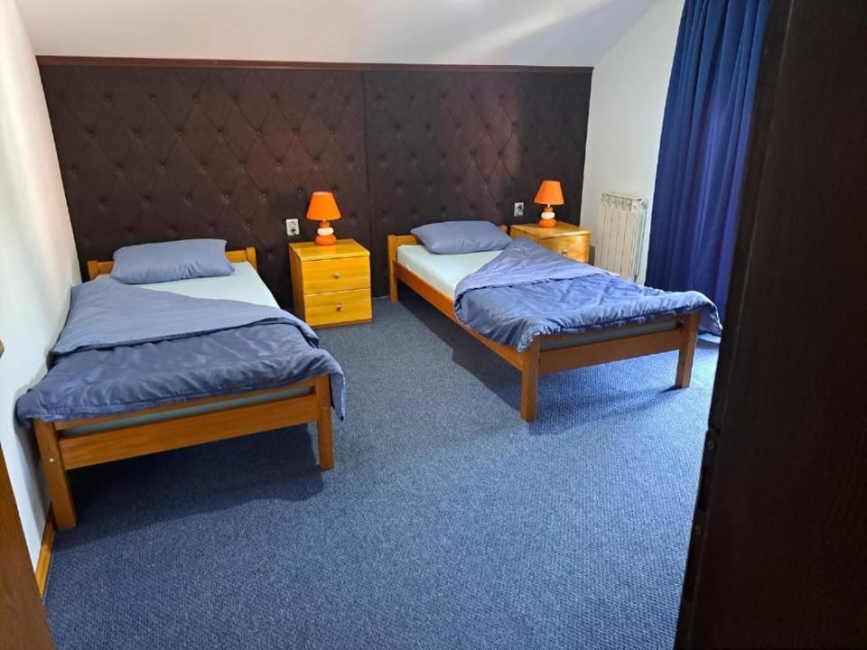 Apartman Stari Travnik Apartment in Federation of Bosnia and Herzegovina