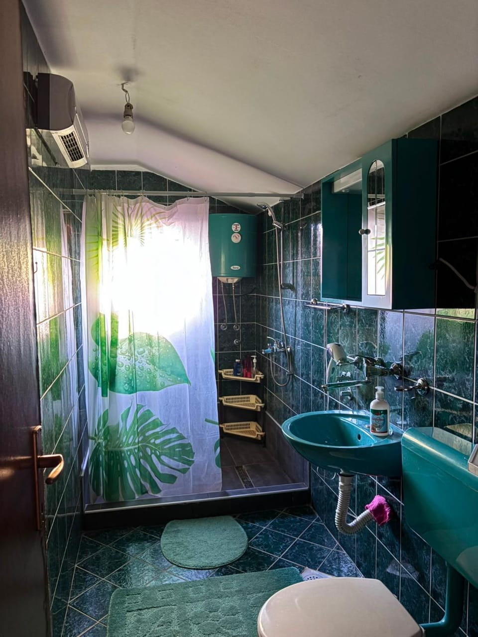 Apartman Stari Travnik Apartment in Federation of Bosnia and Herzegovina