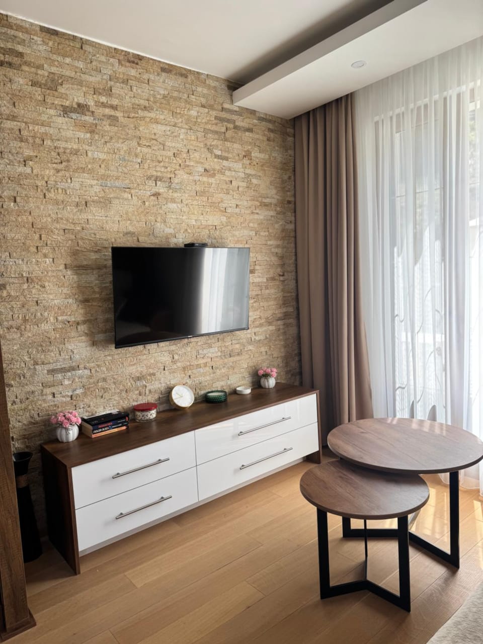 TV and multimedia