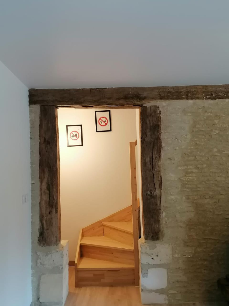 Gîte 1921 House in Normandy
