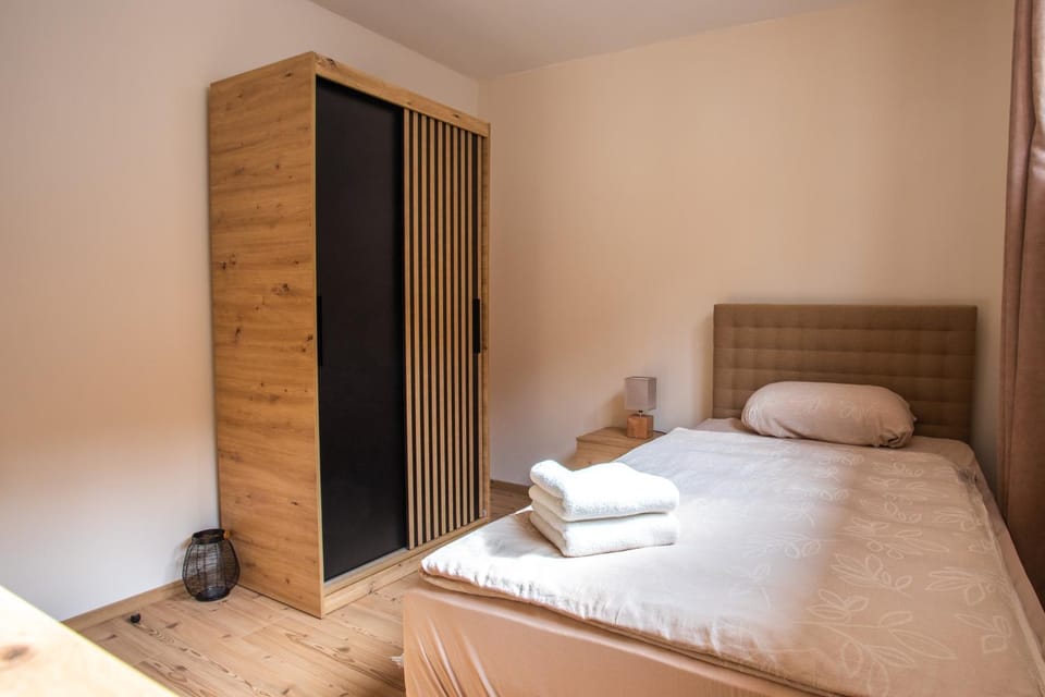 Landena Apartments Lendava Apartment in Slovenia