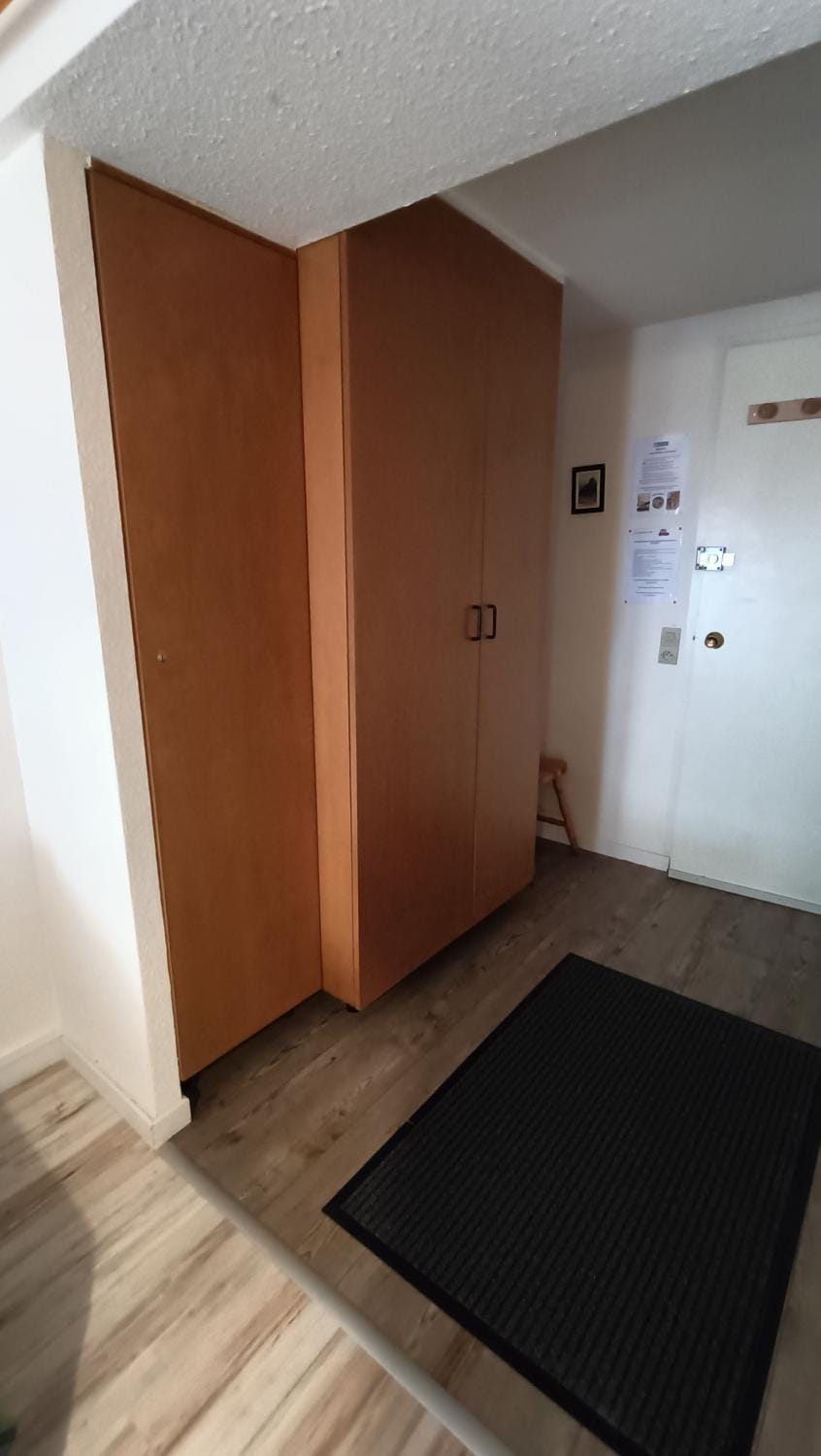 storage