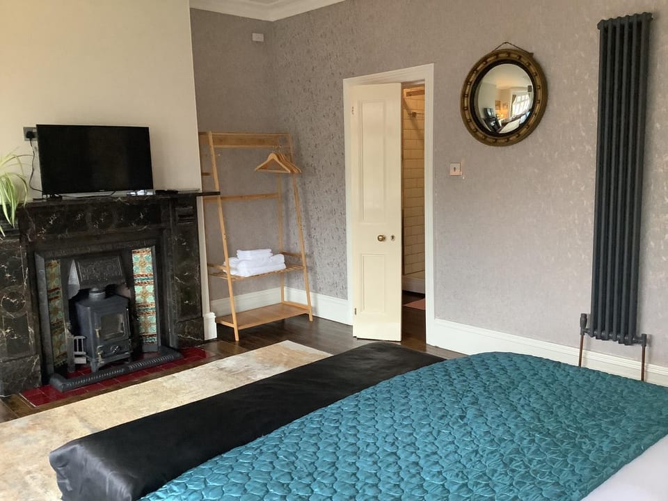 The Views Bed and Breakfast Bed and Breakfast in Llangollen