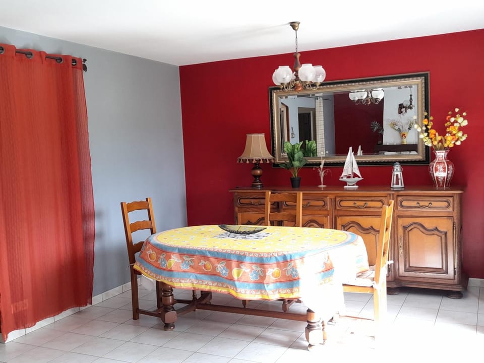 La belle maisonette House in Nouvelle-Aquitaine
