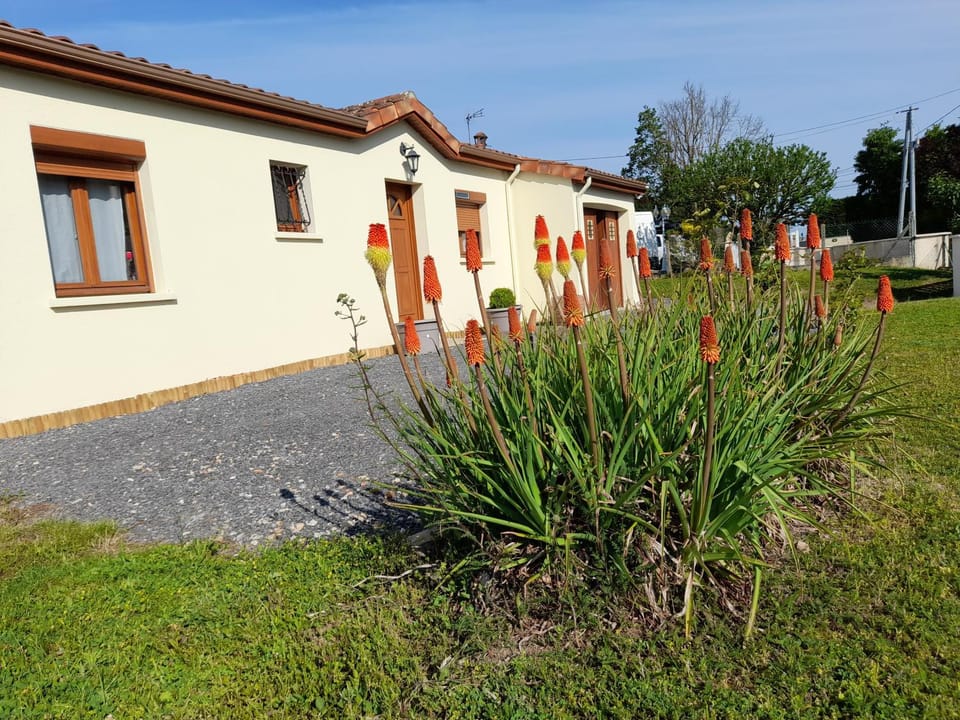 La belle maisonette House in Nouvelle-Aquitaine