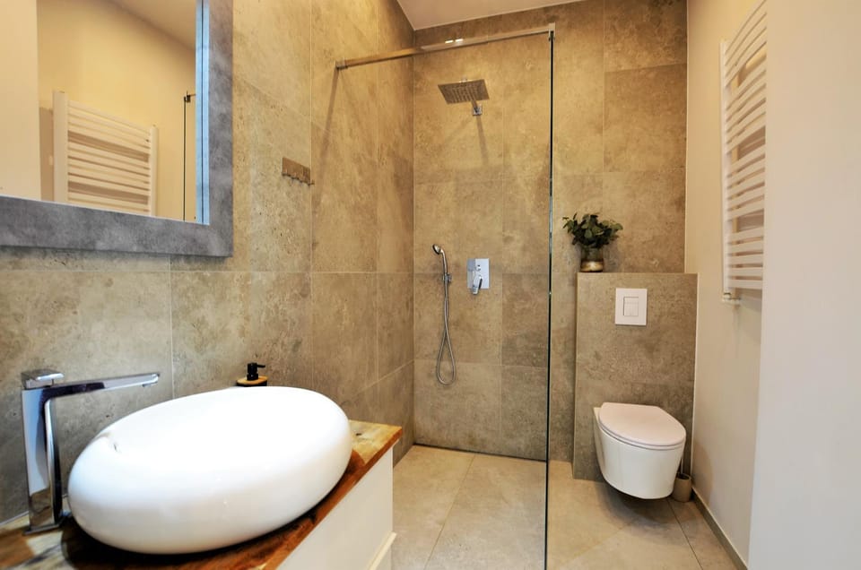 Apartament Szeroka Old Town Apartment in Gdansk
