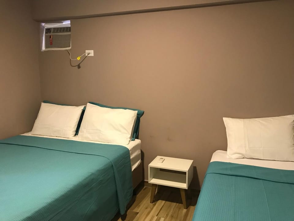 Apartamento quarto e sala no Jatiuca Apartment in Maceió