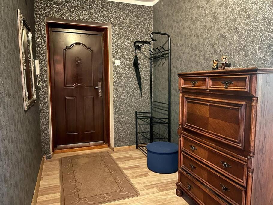 Kena korter kesklinnas ja ranna lähedal! Apartment in Estonia