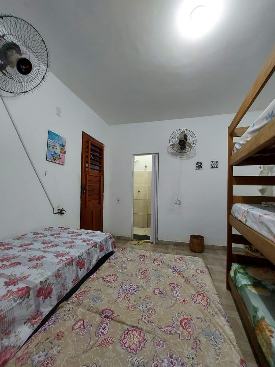 SUITE CENTRAL BECO DAS FLORES Apartment in Jericoacoara
