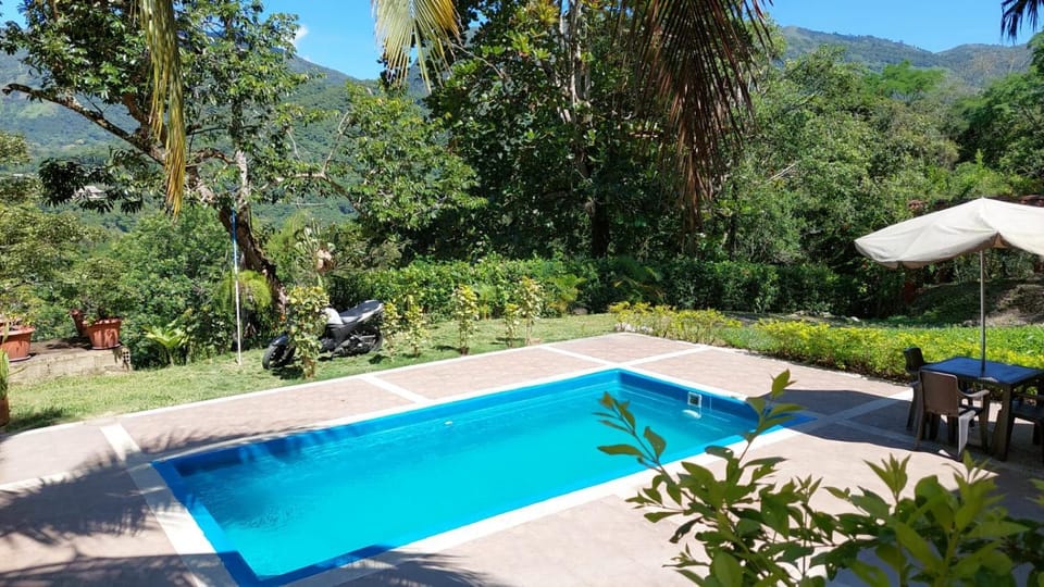 Finca Salitre Apartment in Cundinamarca, Colombia