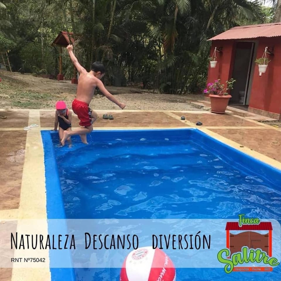 Finca Salitre Apartment in Cundinamarca, Colombia