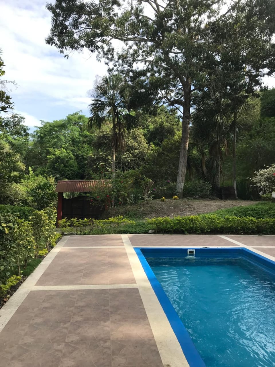 Finca Salitre Apartment in Cundinamarca, Colombia