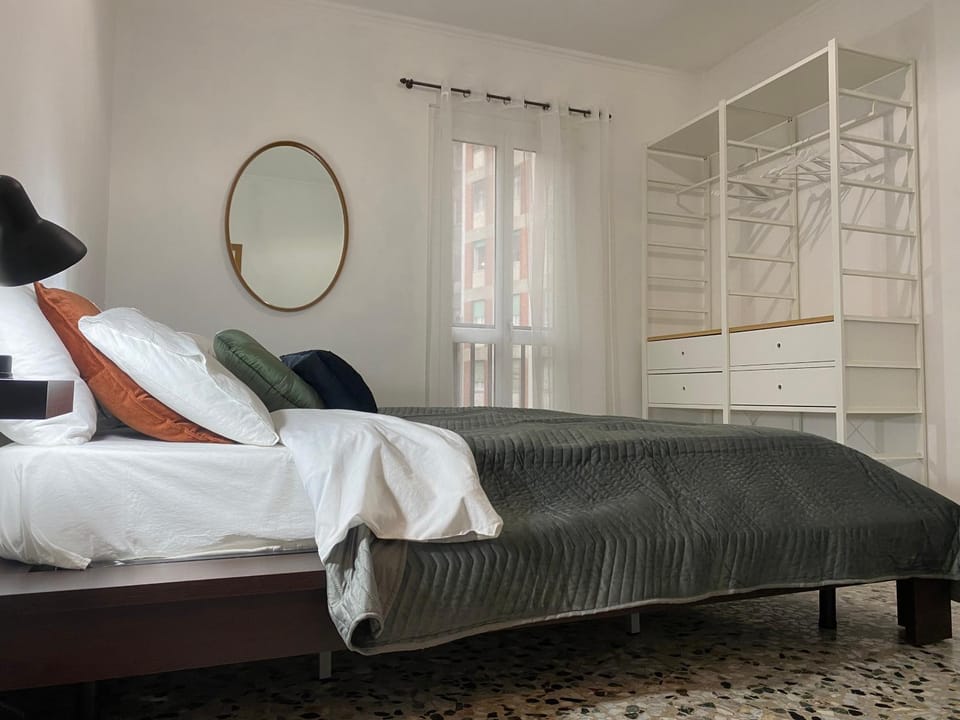 Short Stay Pavia nuovo in città Apartment in Lombardy