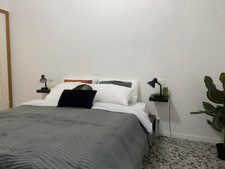 Short Stay Pavia nuovo in città Apartment in Lombardy