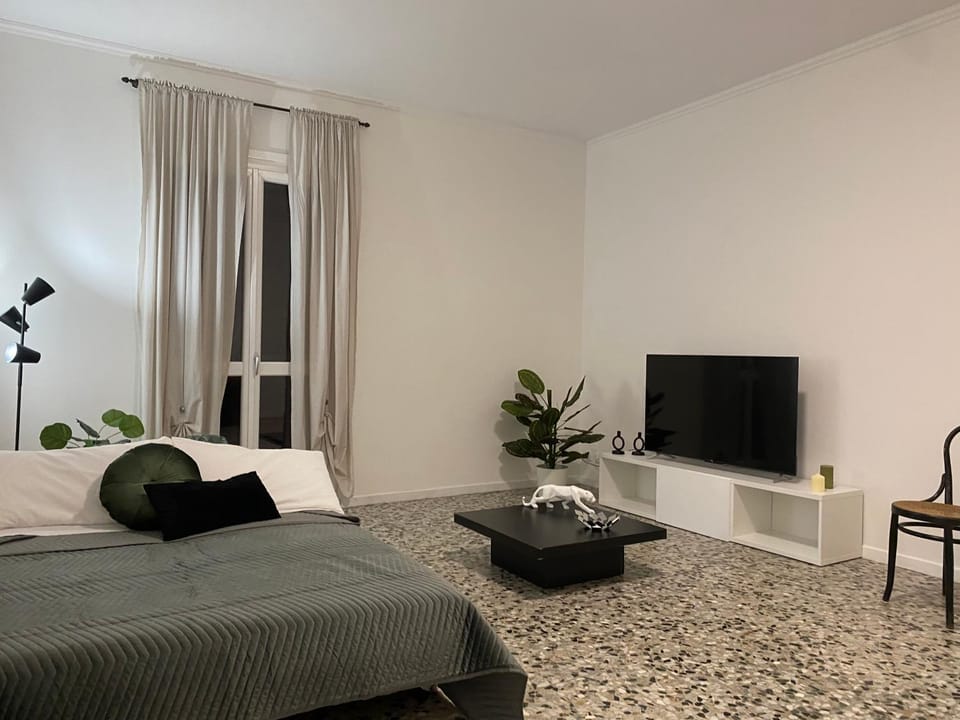 Short Stay Pavia nuovo in città Apartment in Lombardy