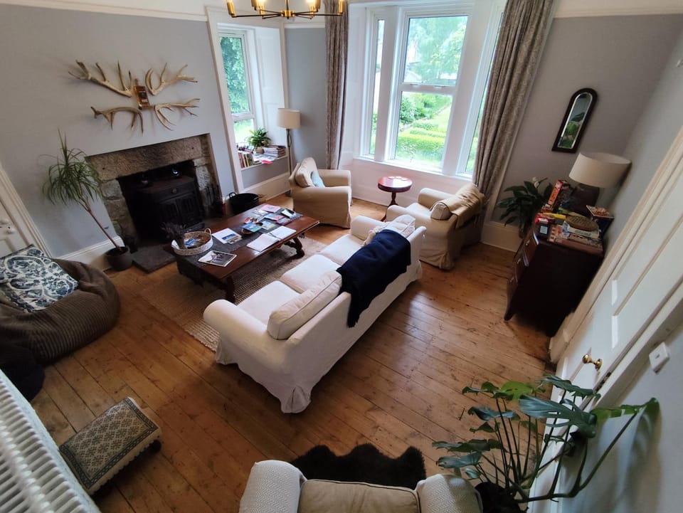 Abbeyfield B&B Bed and Breakfast in Scotland