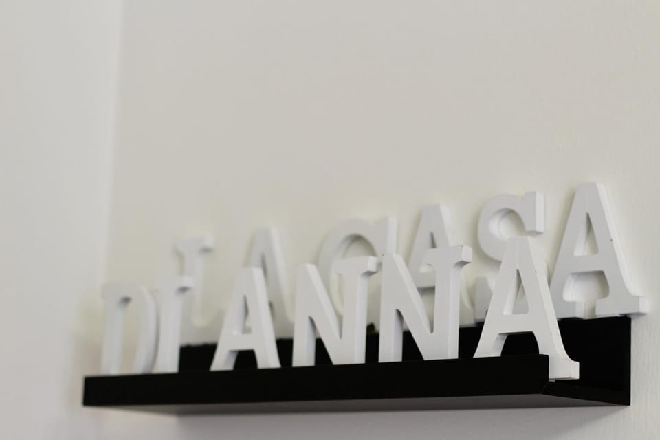 Property logo or sign