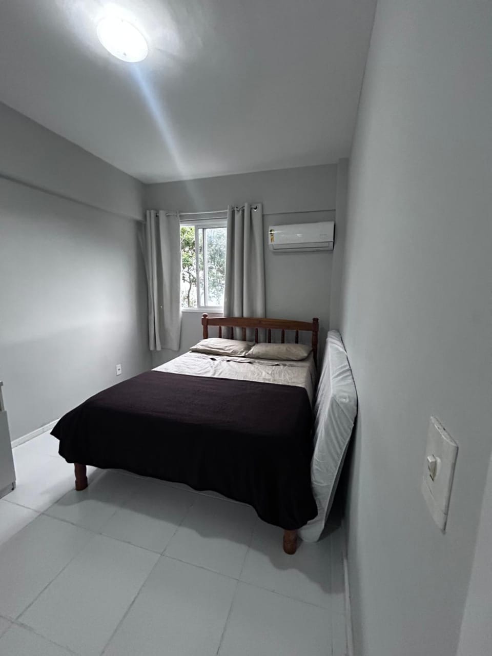 Angra dos Reis Porto Real Apartment in Mangaratiba