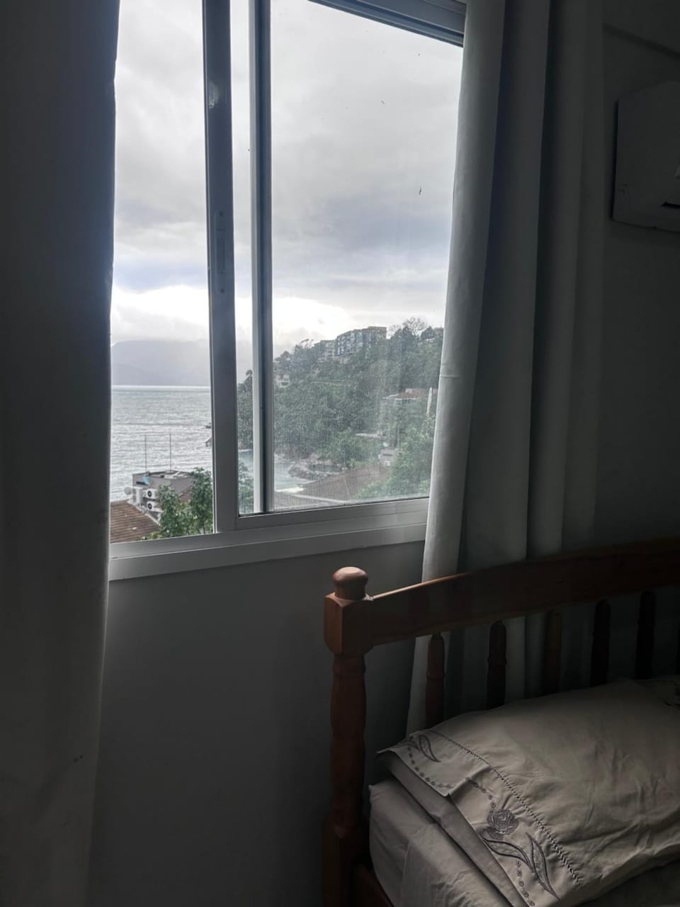 Angra dos Reis Porto Real Apartment in Mangaratiba