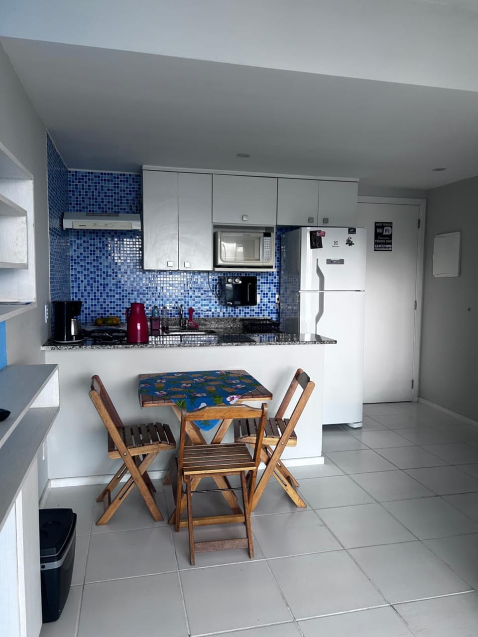 Angra dos Reis Porto Real Apartment in Mangaratiba