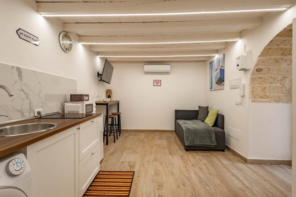 Corte 33 Apartment in Bari