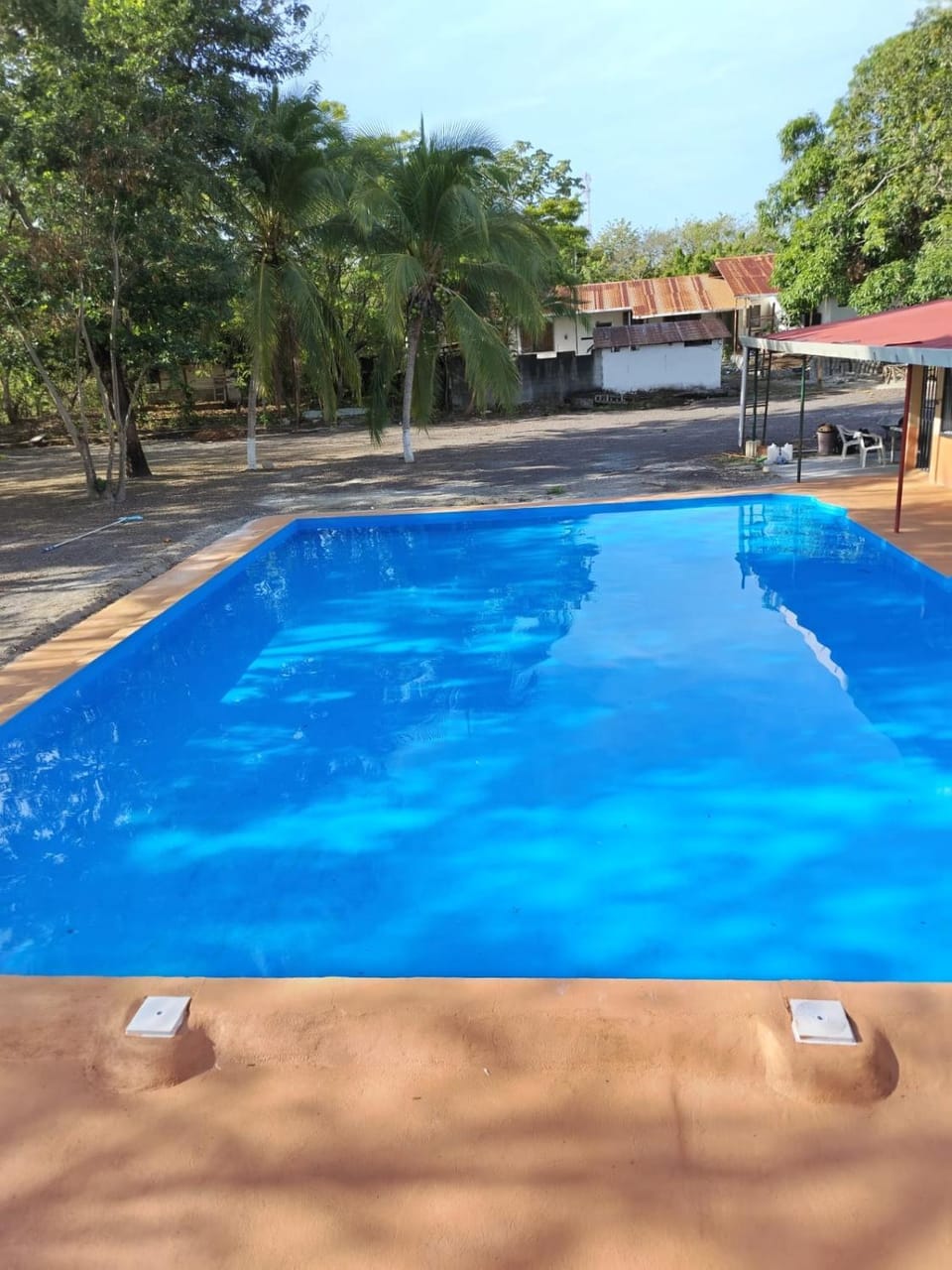 Day, Pool view, Swimming pool, Swimming pool