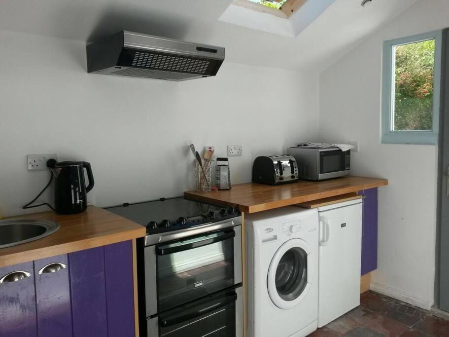 Cosy Beach-side Apartment Apartment in County Kerry