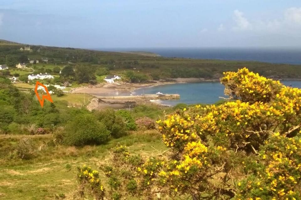 Cosy Beach-side Apartment Apartment in County Kerry