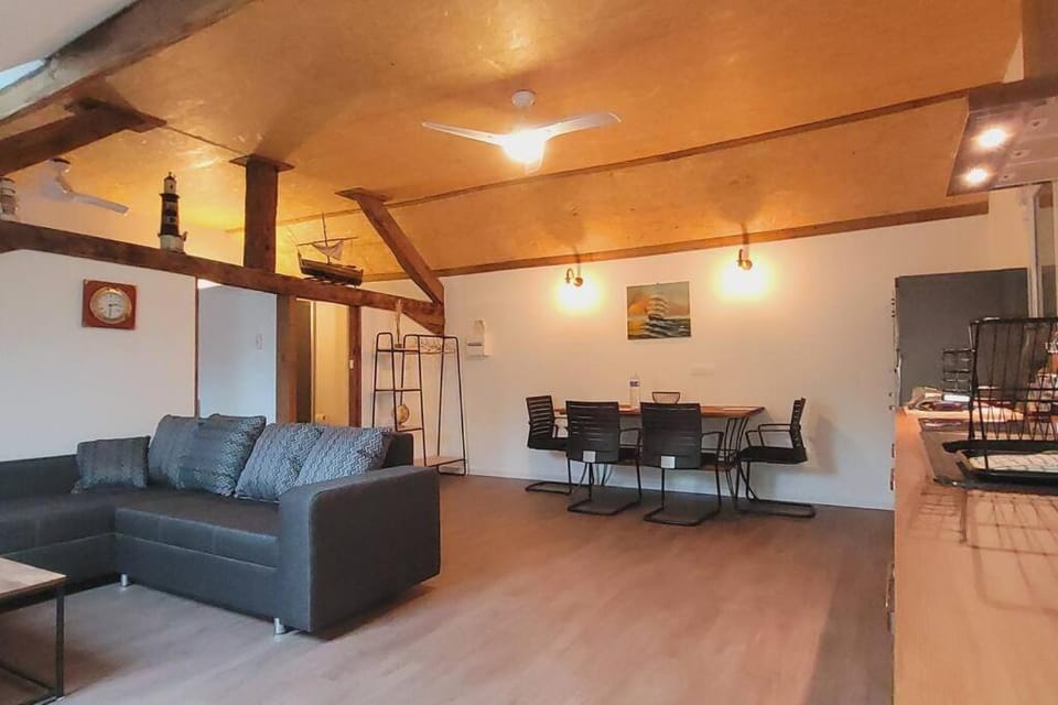 50m² entièrement neuf Apartment in Saarland, 66, Germany