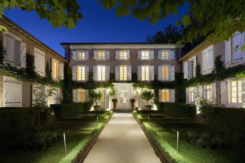 Les Albizias 5 Apartment in Nouvelle-Aquitaine
