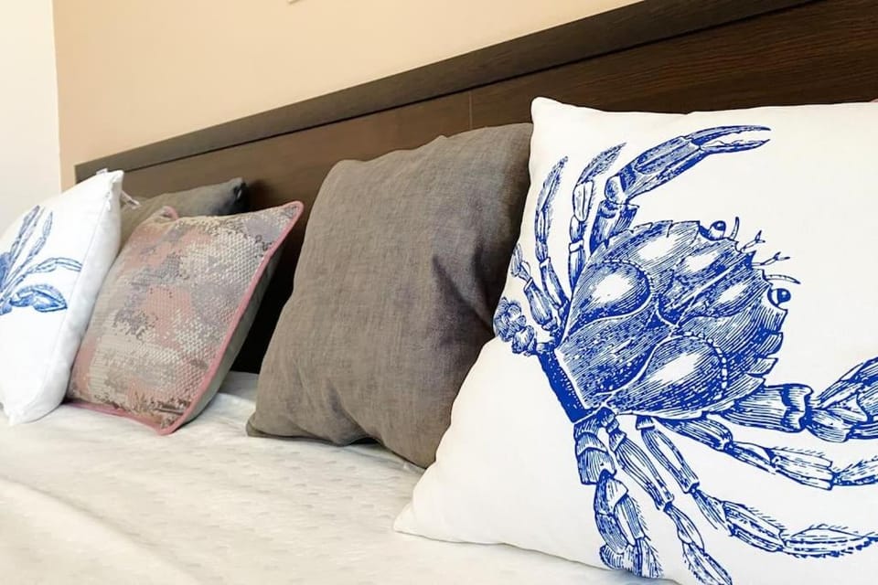 APARTELLO⊛com DIAMOND - private apartments near Marina Dinevi in Sveti Vlas Apartment hotel in Burgas Province