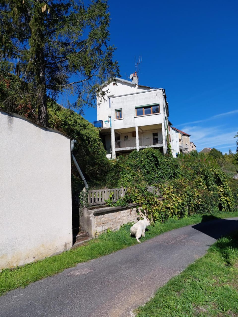 gite du chateau de champlitte House in Bourgogne-Franche-Comté