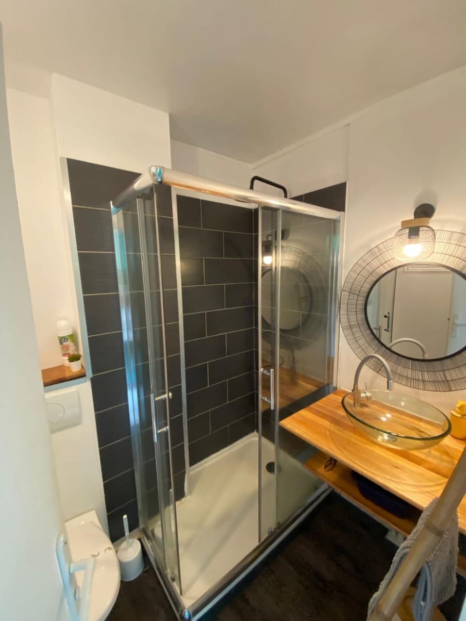 Studio PeTiT CoCon Anse Mitan Trois Ilets Apartment in Les Trois-Îlets