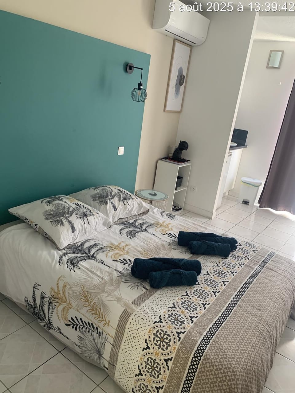 Studio PeTiT CoCon Anse Mitan Trois Ilets Apartment in Les Trois-Îlets