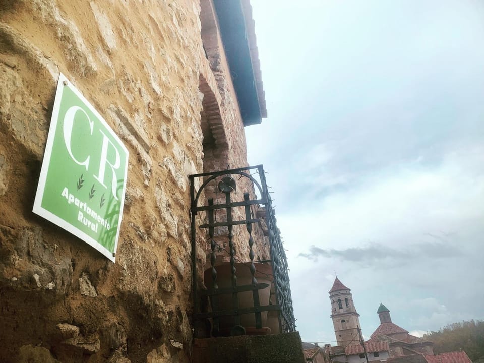 Property logo or sign