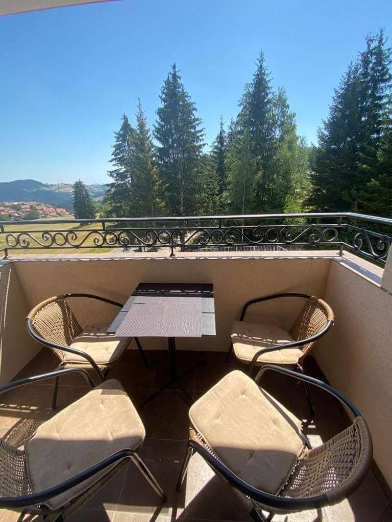 Zlatar Zara Lux Apartment in Zlatibor District, Serbia