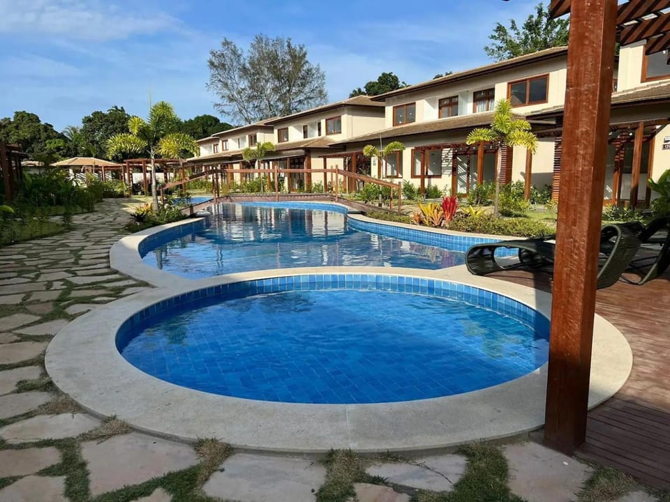 Apartamento na Vila de Barra Grande - Bahia House in Barra Grande
