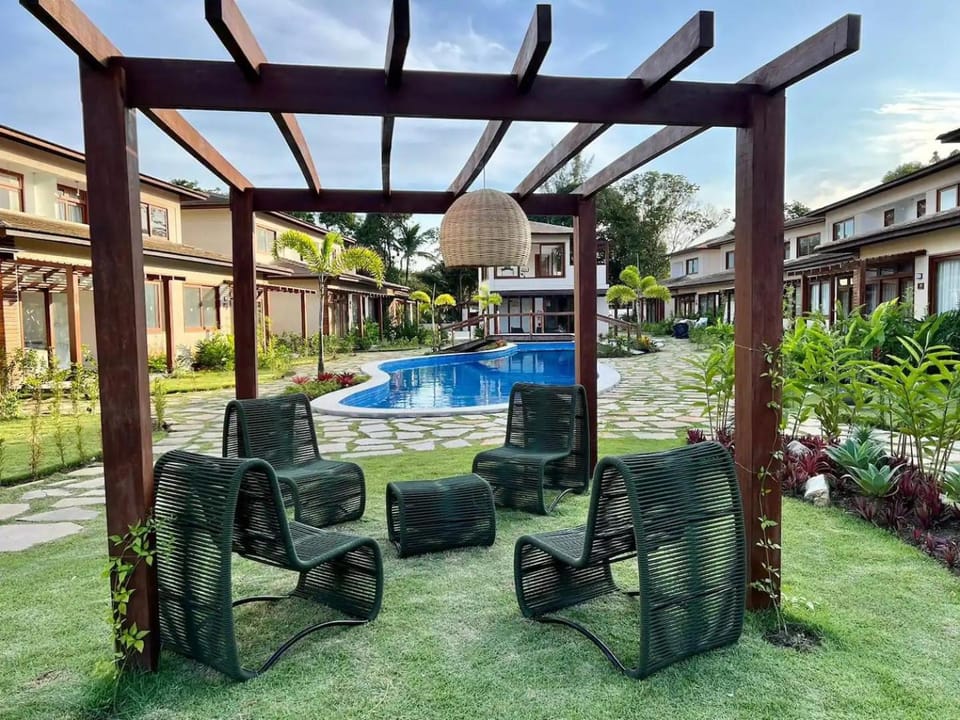 Apartamento na Vila de Barra Grande - Bahia House in Barra Grande