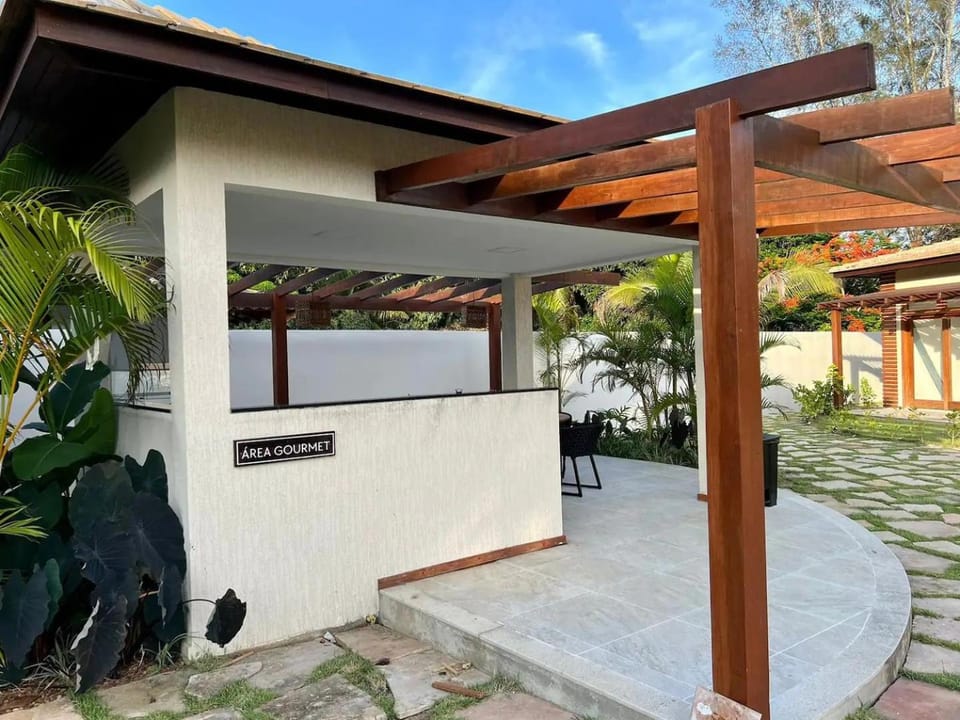 Apartamento na Vila de Barra Grande - Bahia House in Barra Grande