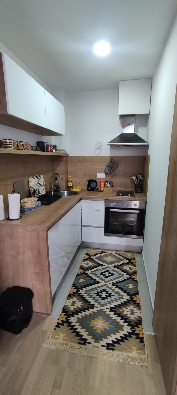 Sova studio apartment Bjelasnica Apartment in Federation of Bosnia and Herzegovina