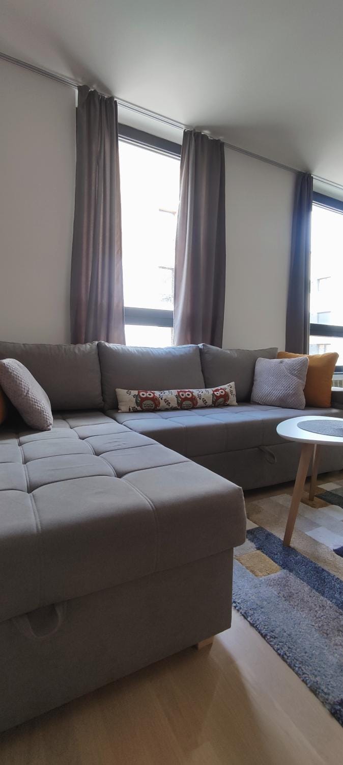 Sova studio apartment Bjelasnica Apartment in Federation of Bosnia and Herzegovina
