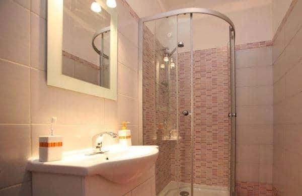 Apartment with pool Adria Apartment in Istria County