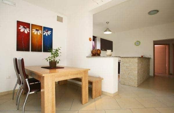 Apartment with pool Adria Apartment in Istria County