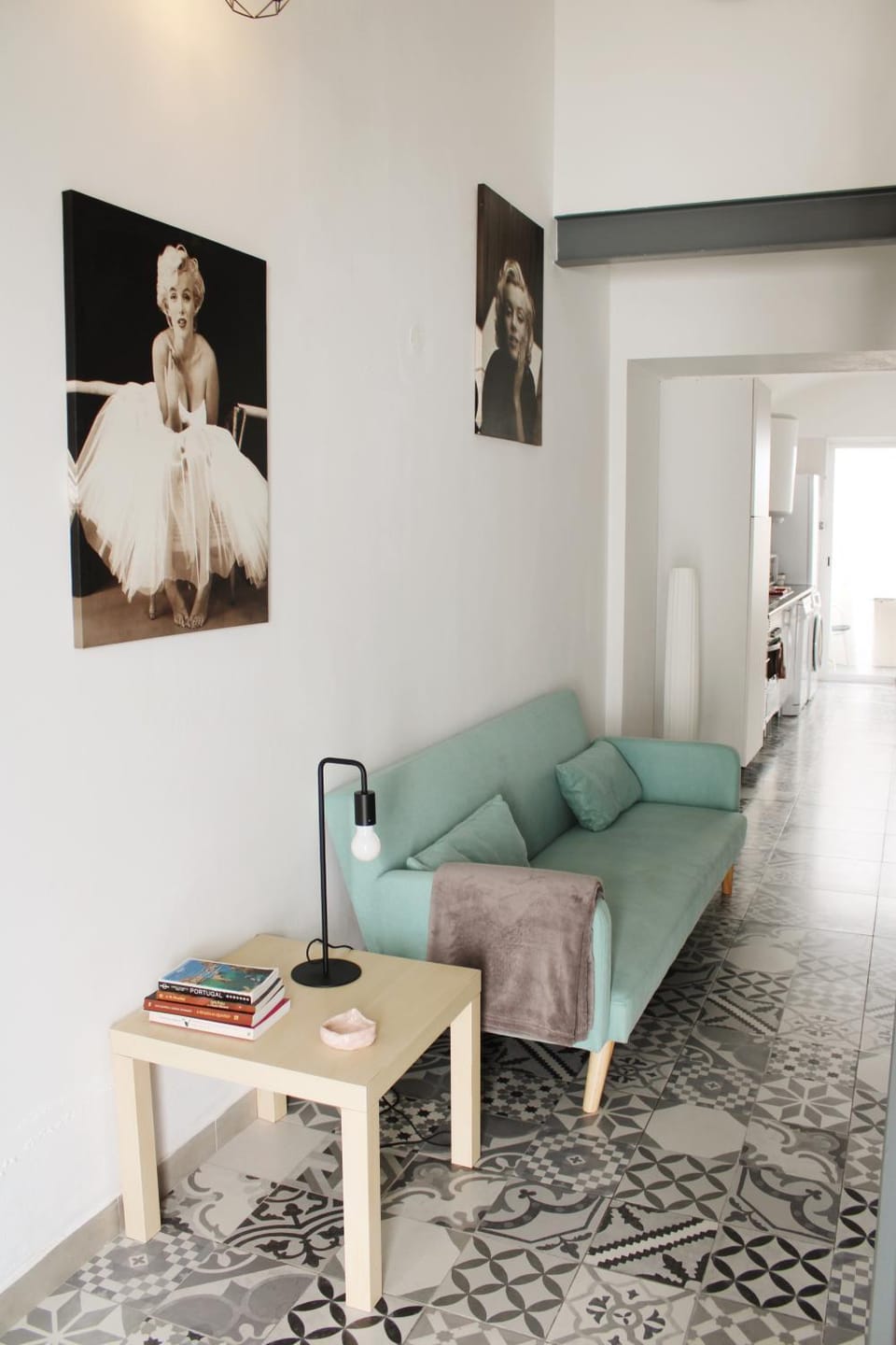Casa da Cal Branca Apartment in Evora