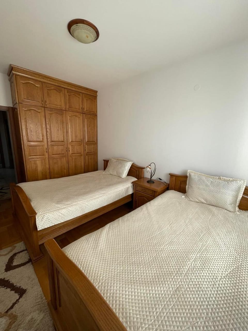 Apartment Kolar Apartment in Montenegro