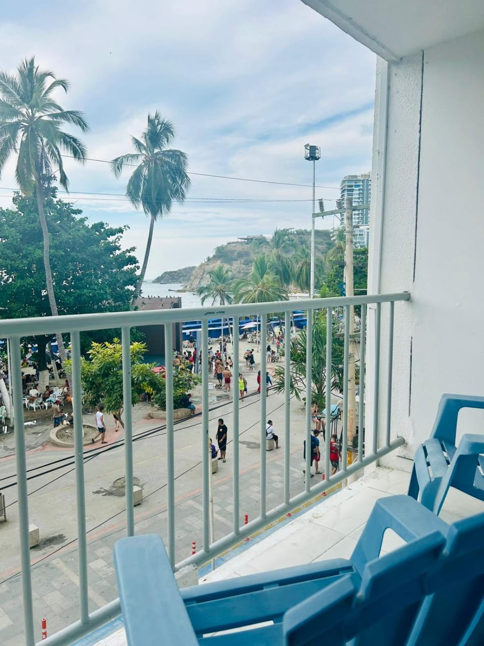 View (from property/room)